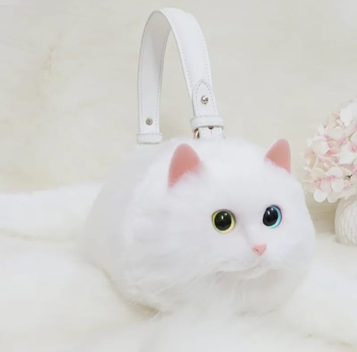 One Shoulder Bag Female