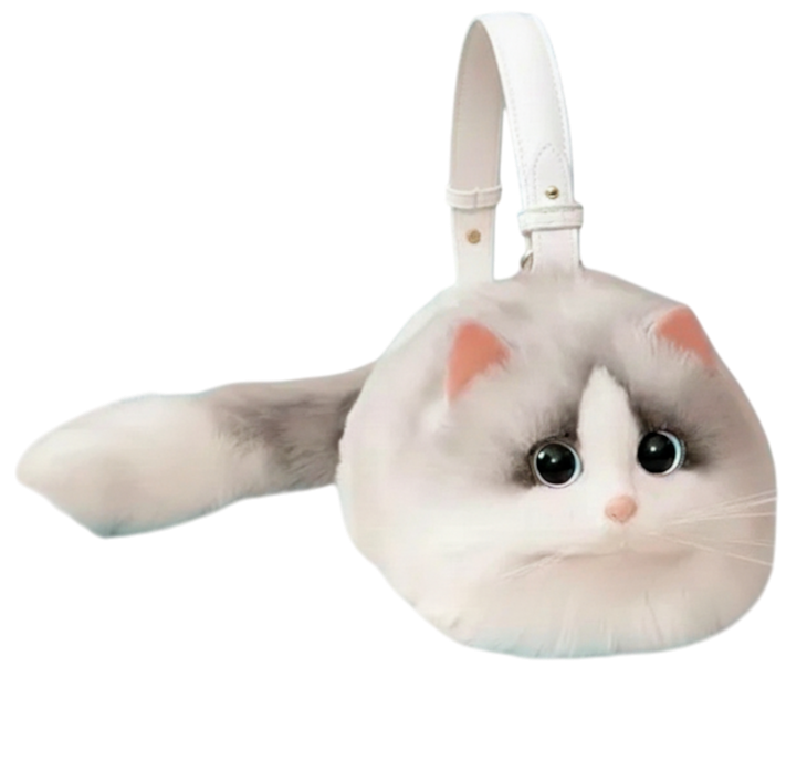 One Shoulder Bag Female