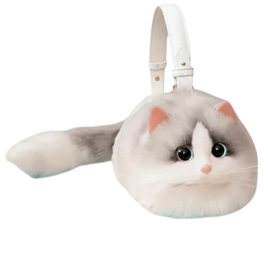 One Shoulder Bag Female