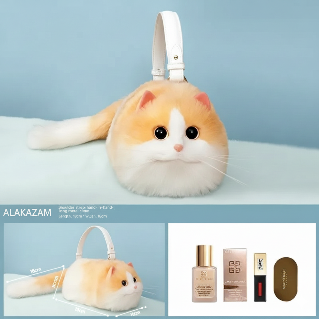 One Shoulder Bag Female