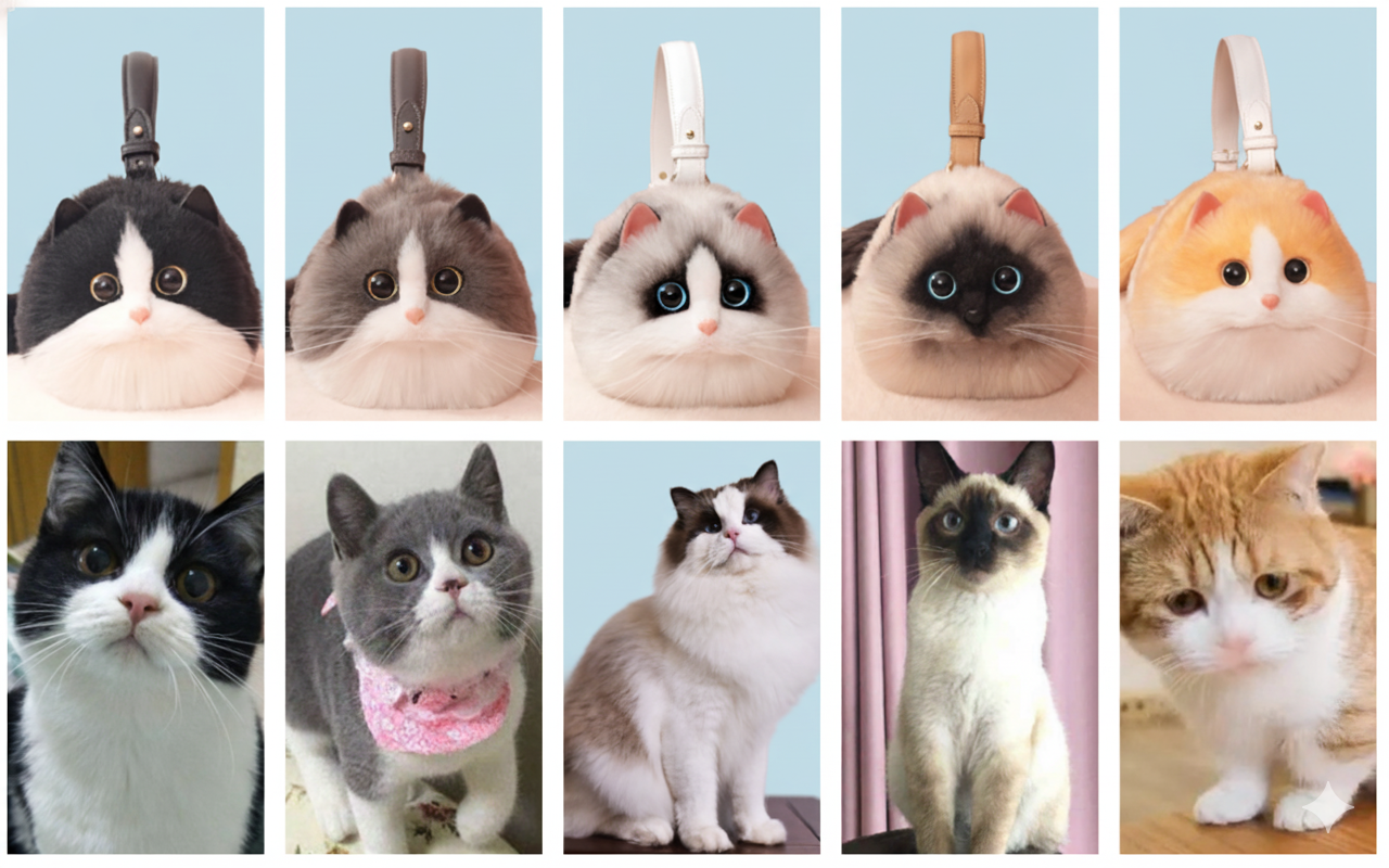 One Shoulder Bag Female