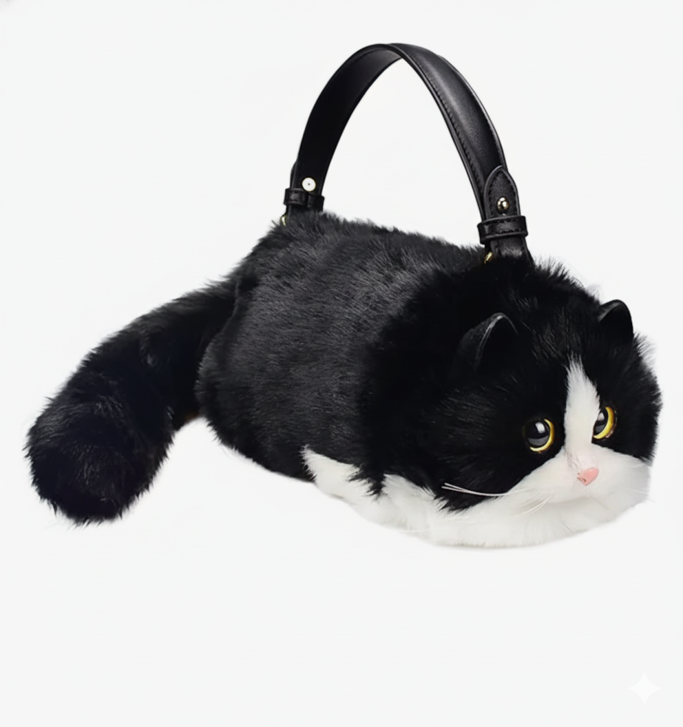 One Shoulder Bag Female