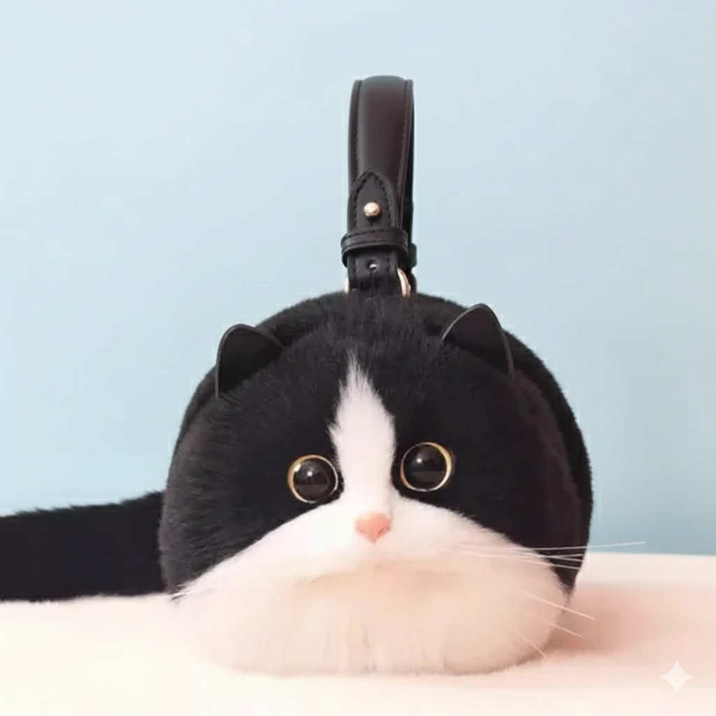 One Shoulder Bag Female