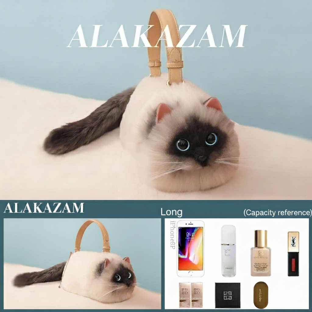 One Shoulder Bag Female