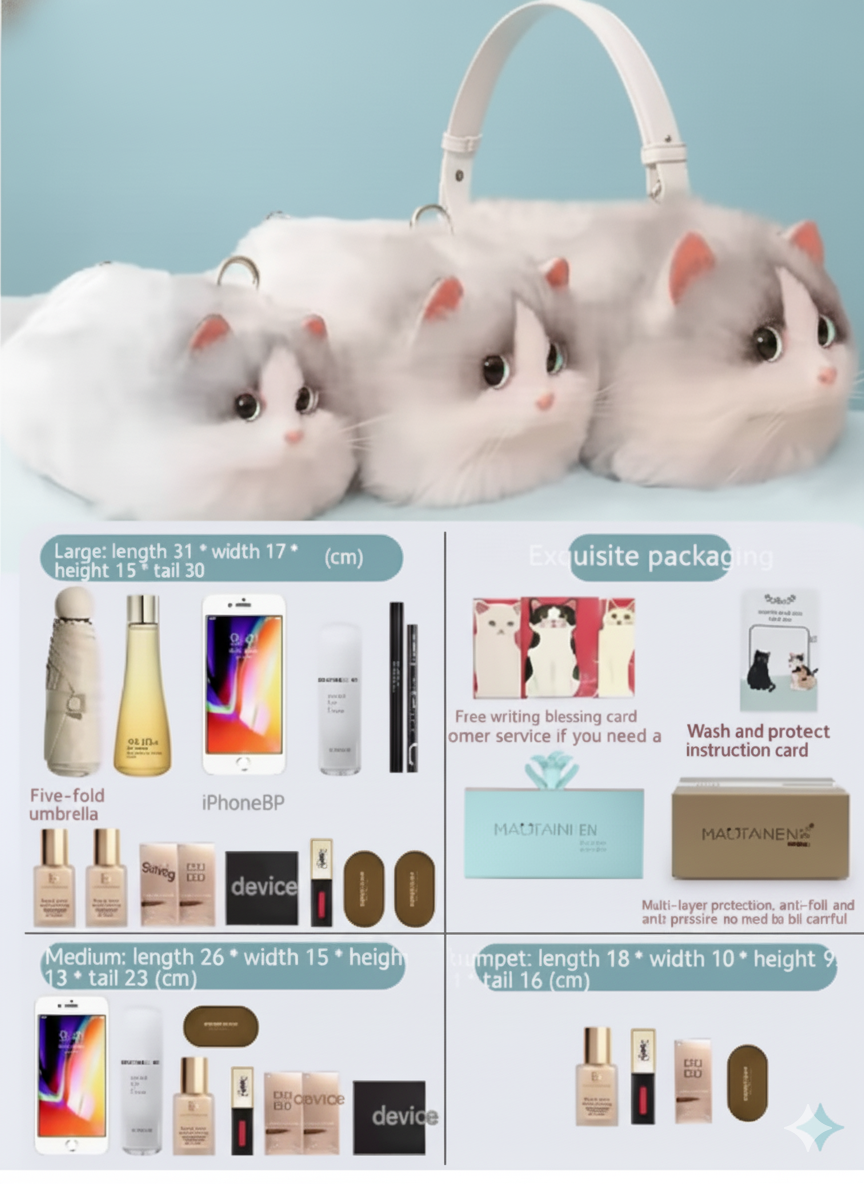 One Shoulder Bag Female