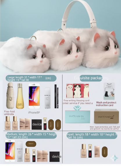 One Shoulder Bag Female