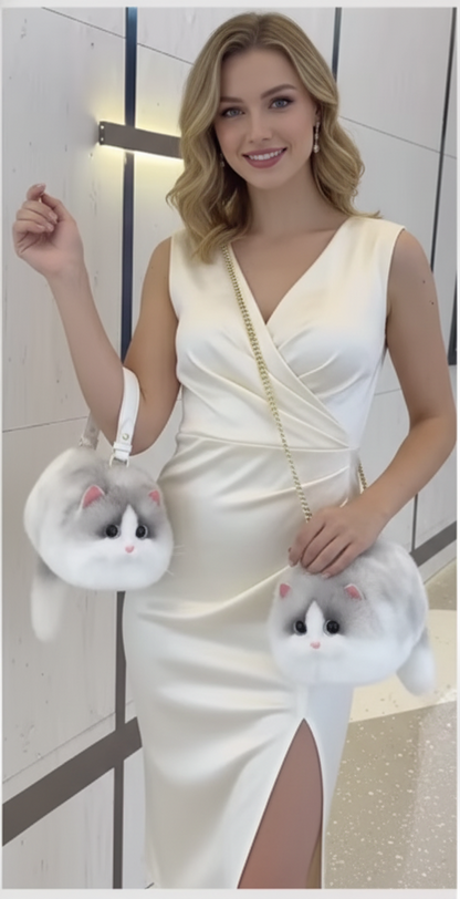 One Shoulder Bag Female