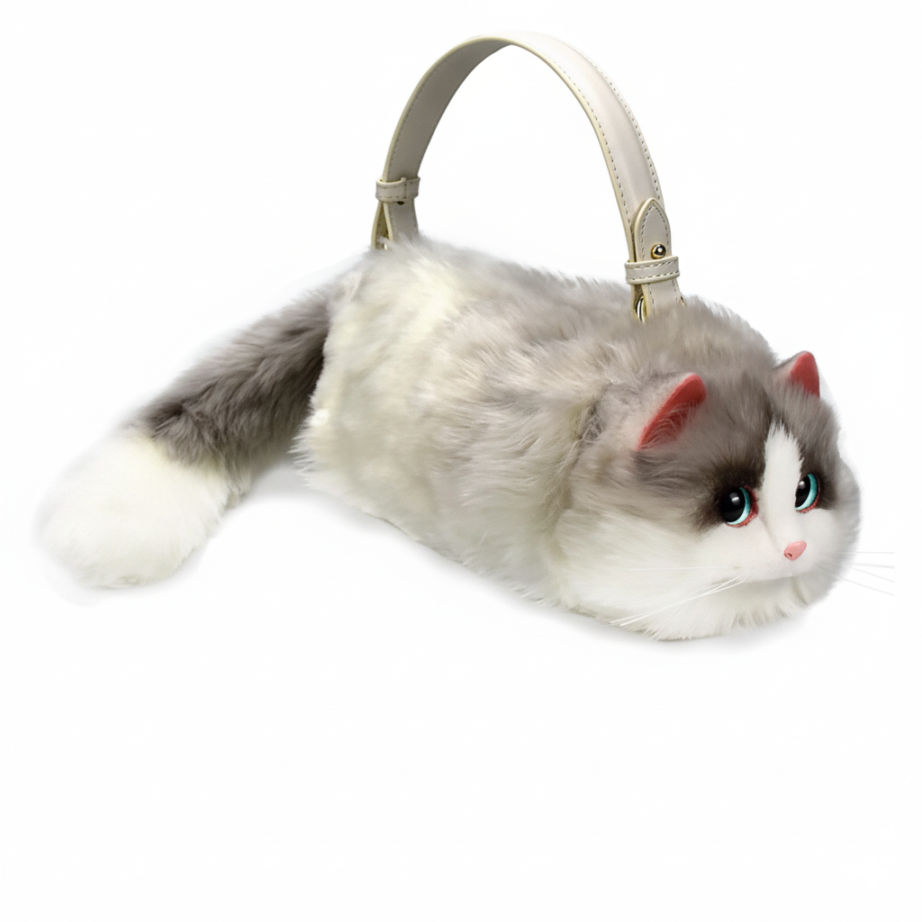 One Shoulder Bag Female