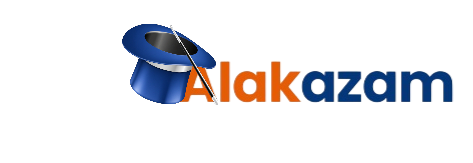 ALAKAZAM