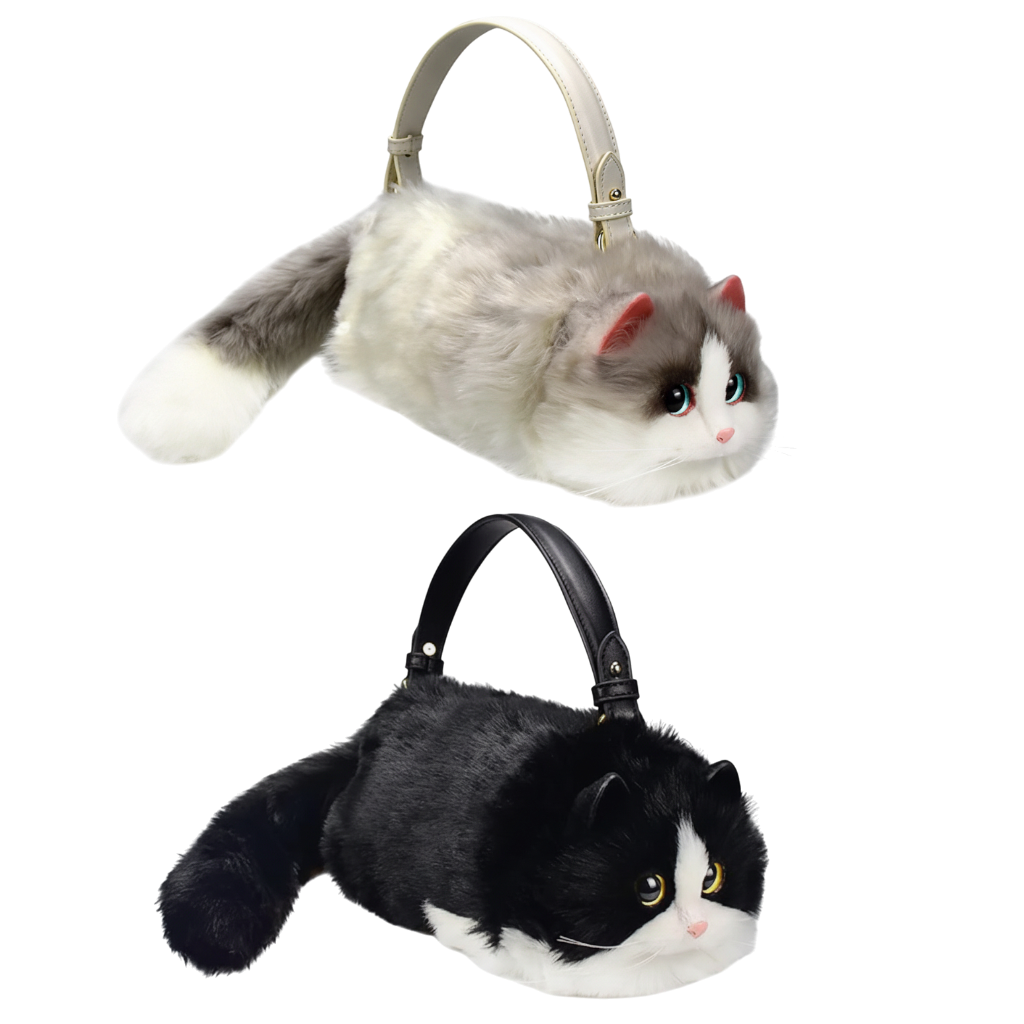 One Shoulder Bag Female