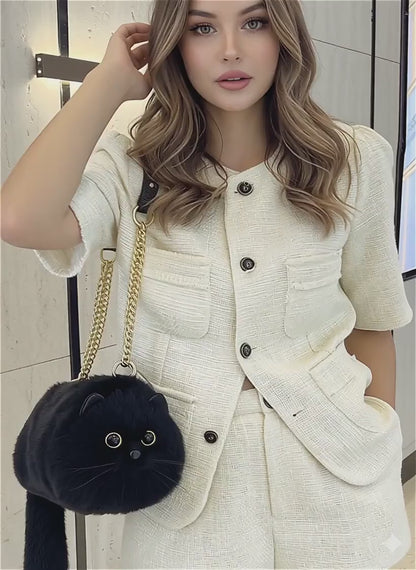One Shoulder Bag Female