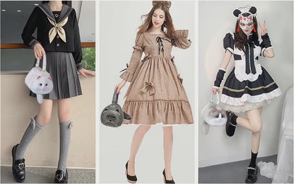 One Shoulder Bag Female